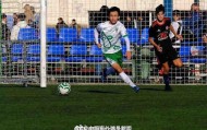 爱游戏网页-博主：19岁小将李杨怿回国加盟三镇，征战本赛季中青赛U20组